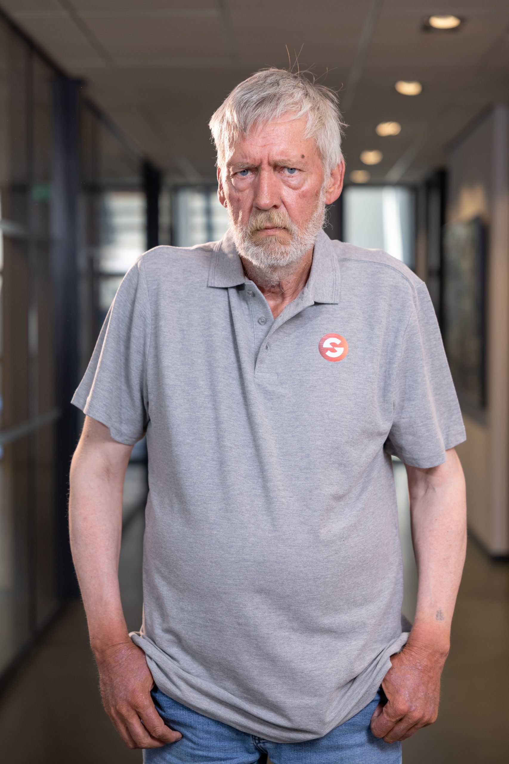 Arie van Bezooijen Arie van Bezooijen